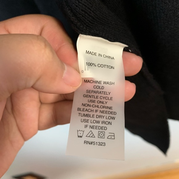 Beautiful Long Cardigan - Picture 7 of 7